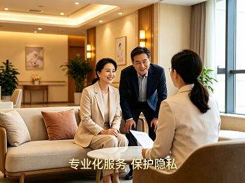 定兴有偿售卵代生女生的客户的客户群体有哪些
