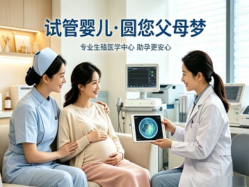 定兴辅助生育服务 试管婴儿行业的兴起背景、发展与未来展望