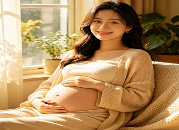 定兴代孕女生有哪些方案可以帮助优势卵泡快速排出